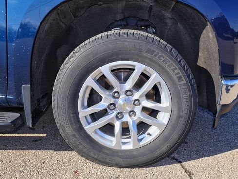 Used 2020 Chevrolet Silverado 1500 LT w/ All-Star Edition image 26