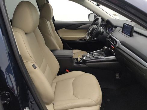 Used 2019 MAZDA CX-9 Touring image 21