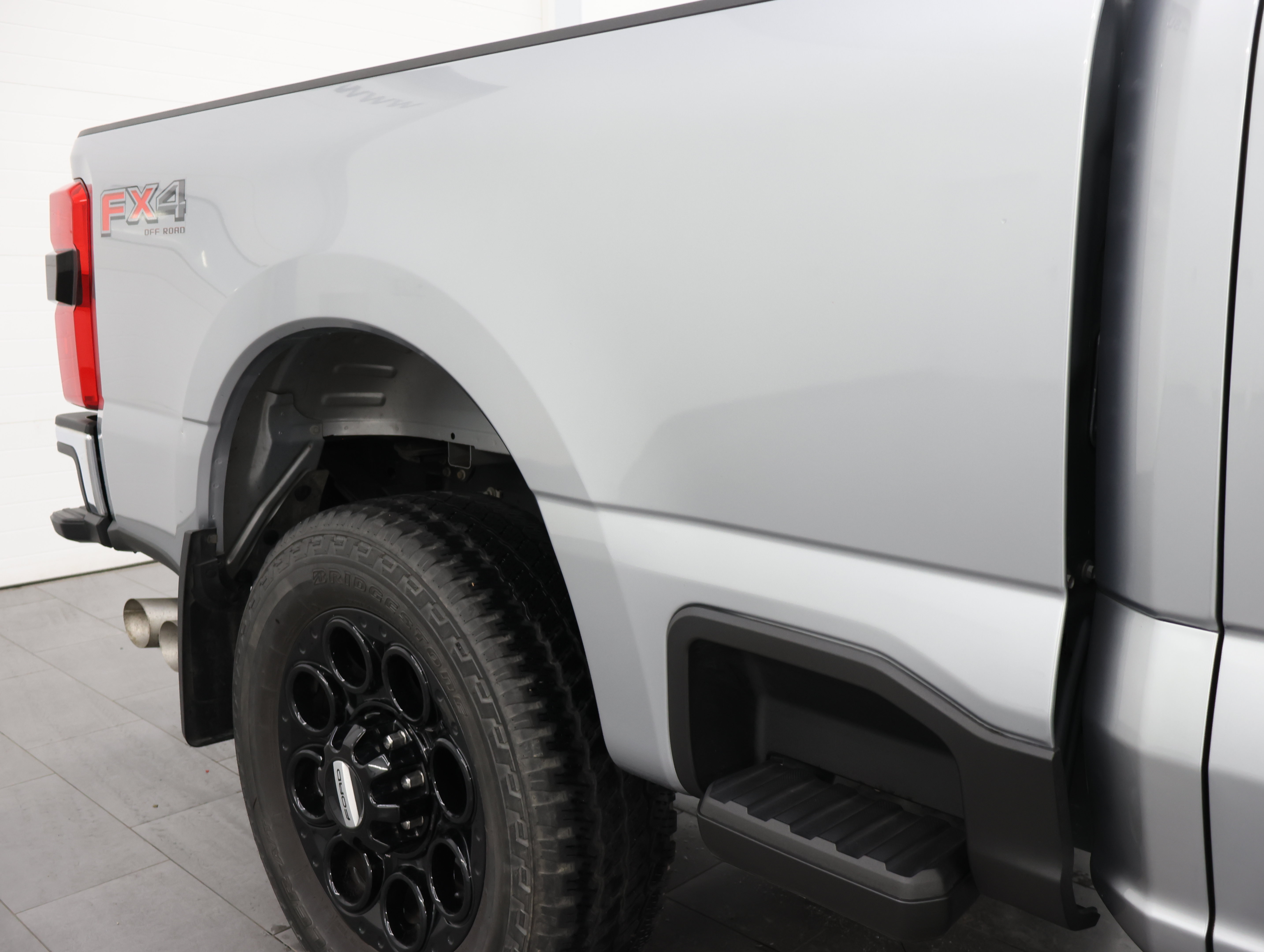 Used 2023 Ford F250 XL w/ 360-Degree Camera Package AWD/4WD image 27