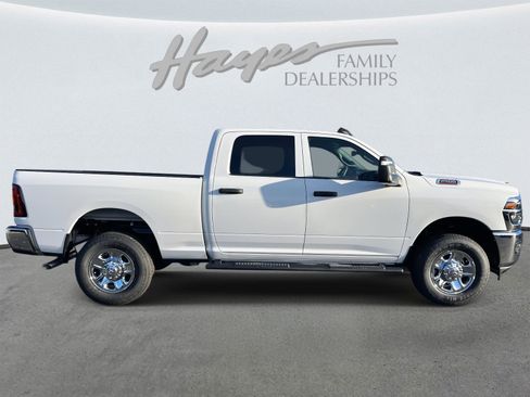 New 2026 RAM 2500 Tradesman image 6