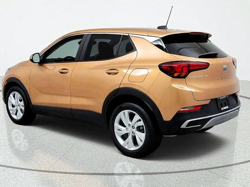 Used 2024 Buick Encore GX Preferred FWD image 3