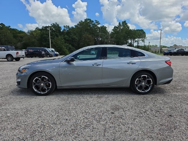 Used 2024 Chevrolet Malibu LT FWD image 6