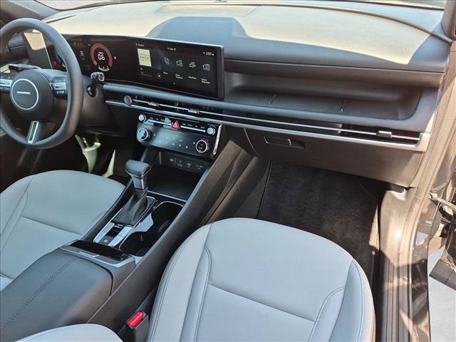 Used 2026 Hyundai Santa Cruz SEL FWD image 20