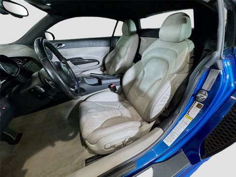 Used 2009 Audi R8 V10 AWD/4WD image 2