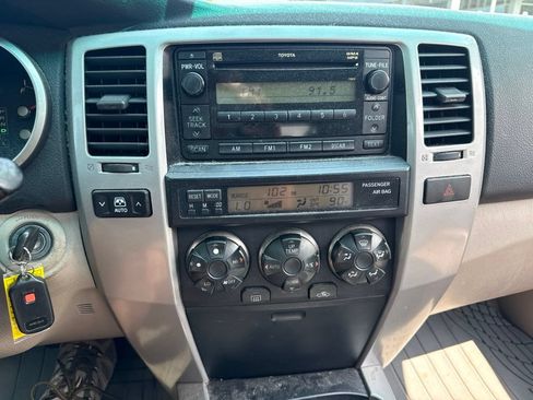 Used 2008 Toyota 4Runner SR5 RWD image 11
