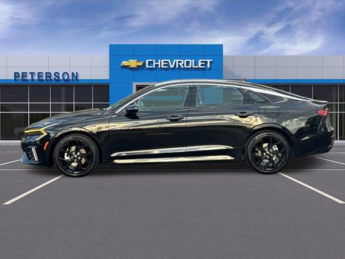 Used 2026 Kia K5 GT-Line w/ GT-Line Premium Package FWD image 7