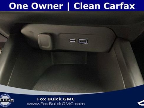 Used 2024 Chevrolet Trax RS w/ Driver Confidence Package image 22