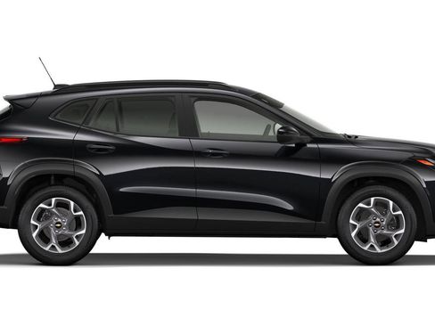 New 2026 Chevrolet Trax LT w/ Driver Confidence Package image 27