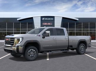 New 2026 GMC Sierra 3500 SLT w/ SLT Convenience Package AWD/4WD video 2