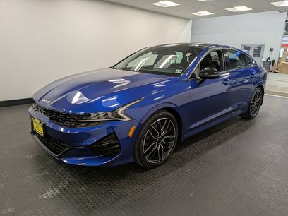 Used 2023 Kia K5 GT