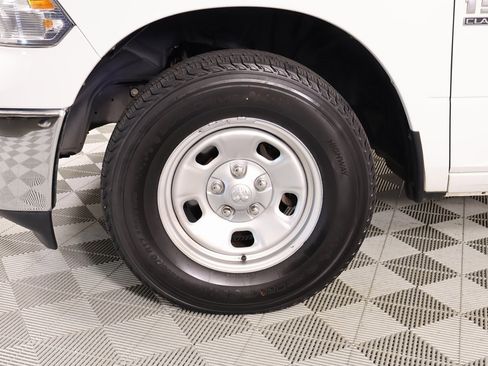 Used 2022 RAM 1500 Tradesman w/ Power & Remote Entry Group image 14