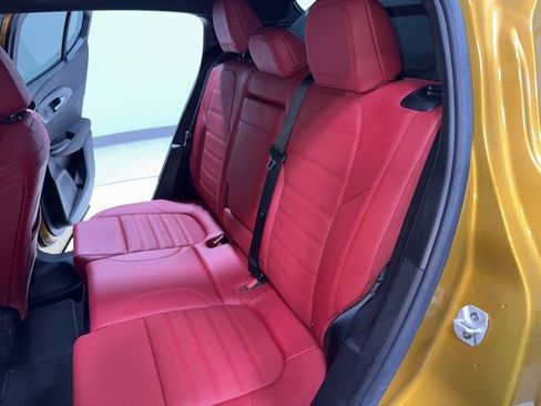 Used 2024 Dodge Hornet R/T Plus w/ Tech Pack Plus w/o Parking image 26