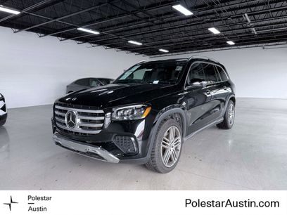 Used 2025 Mercedes-Benz GLS 450 4MATIC