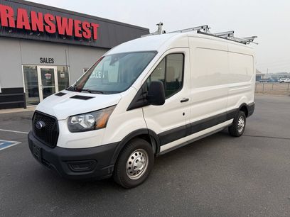 Used 2025 Ford Transit 250 148 Medium Roof Extended AWD