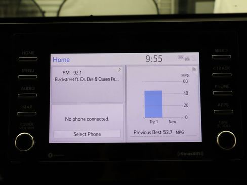 Used 2023 Toyota Camry LE FWD image 21