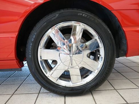 Used 2002 Ford Thunderbird RWD image 45