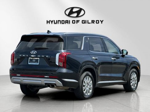 Used 2024 Hyundai Palisade SEL AWD/4WD image 5