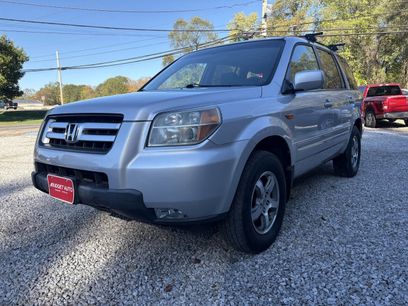 Used 2008 Honda Pilot SE