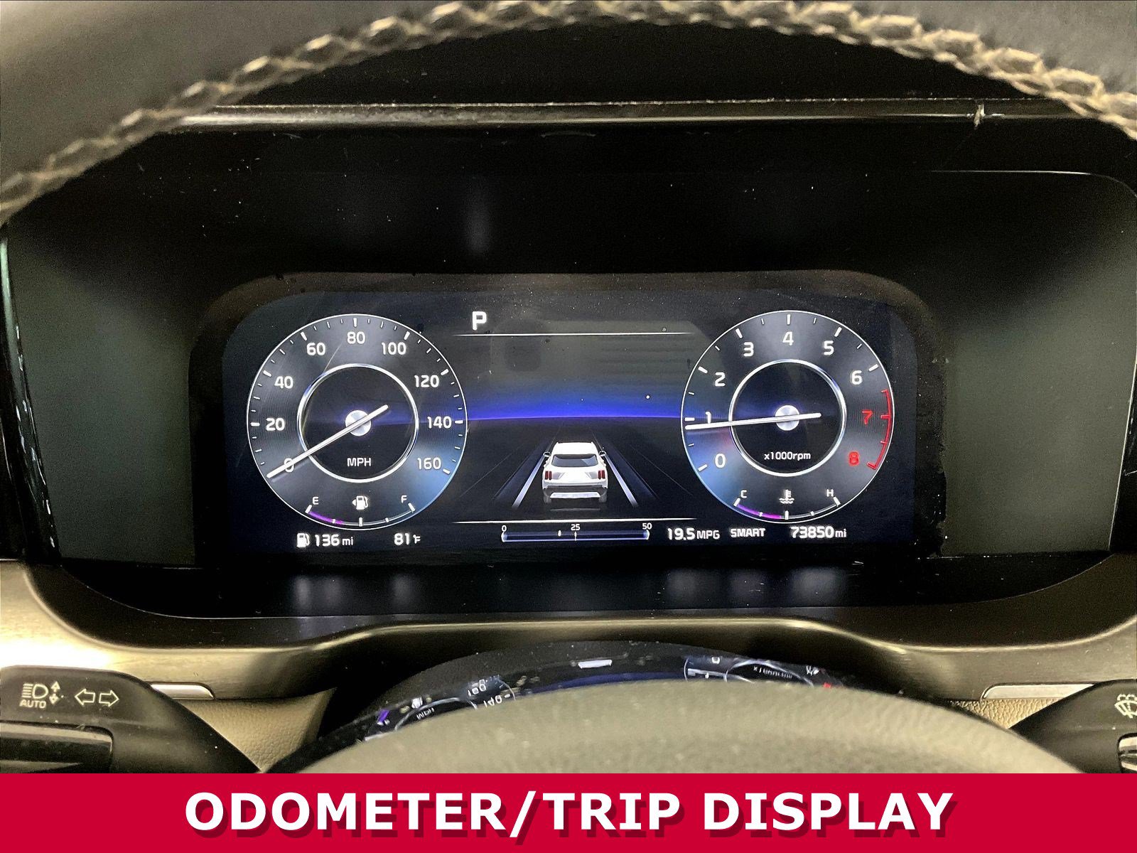 Used 2023 Kia Sorento SX AWD/4WD image 13