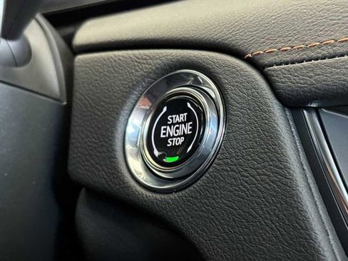 New 2026 Cadillac CT5 V w/ Platinum Package RWD image 22