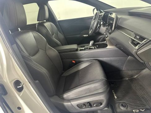 Used 2023 Lexus RX 350 Premium Plus w/ Accessory Package (Z1) AWD/4WD image 26