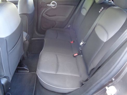 Used 2016 FIAT 500X Easy image 22