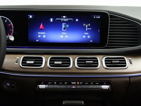 New 2026 Mercedes-Benz GLE 450 4MATIC image 10