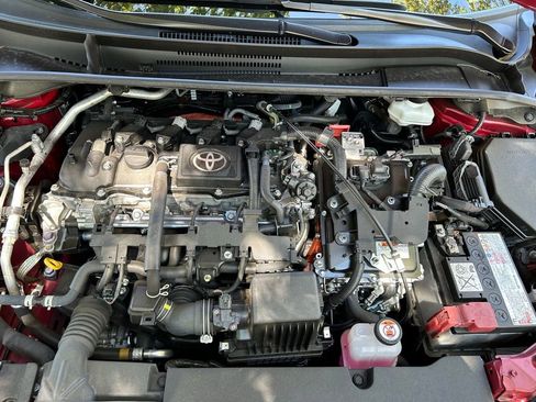 Certified 2025 Toyota Corolla LE image 11