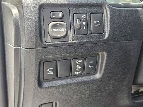 Certified 2024 Toyota 4Runner TRD Pro AWD/4WD image 18