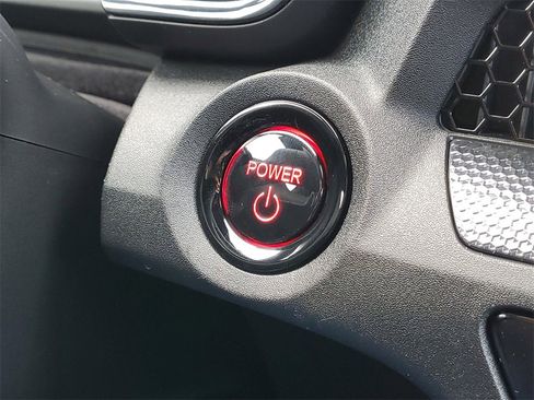 New 2026 Honda CR-V TrailSport image 33