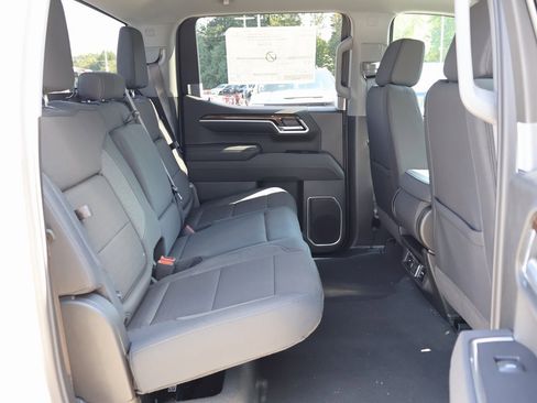 New 2026 GMC Sierra 1500 Elevation image 37