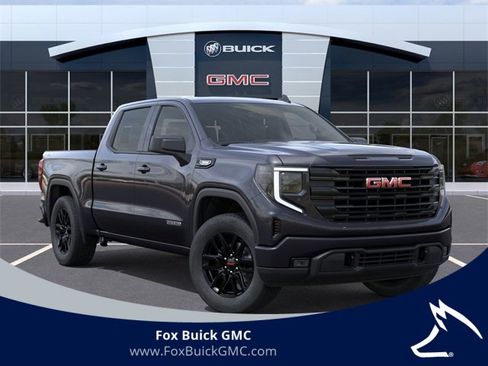 Used 2026 GMC Sierra 1500 Elevation image 7