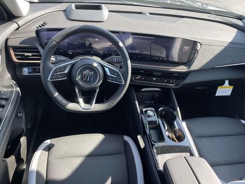 New 2026 Buick Envision Sport Touring image 9