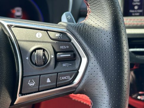 Used 2025 Acura MDX A-Spec image 24