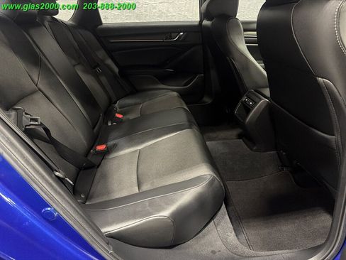 Used 2021 Honda Accord Sport image 10