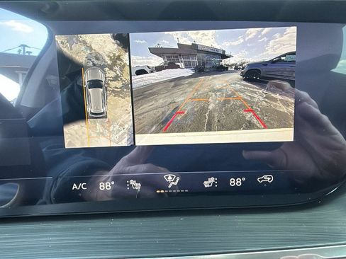 New 2026 Buick Envision Sport Touring image 11