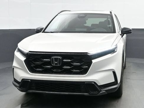 Used 2025 Honda CR-V Sport-L image 3