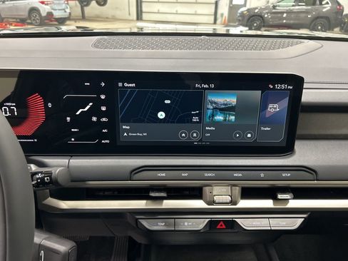 New 2027 Kia Telluride S image 19