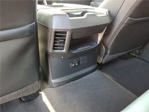 Used 2024 Toyota Tundra SR5 w/ SR5 Premium Package AWD/4WD image 20