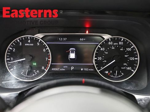 Used 2023 Nissan Pathfinder SL w/ SL Premium Package image 21