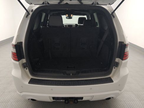 Used 2020 Dodge Durango GT w/ Blacktop Package AWD/4WD image 29