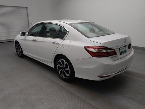 Used 2017 Honda Accord EX-L image 3