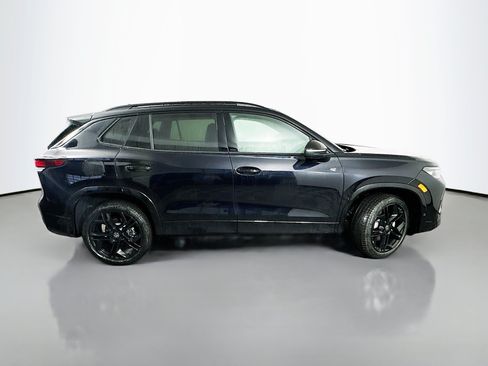 New 2026 Volkswagen Tiguan SE R-Line AWD/4WD image 8