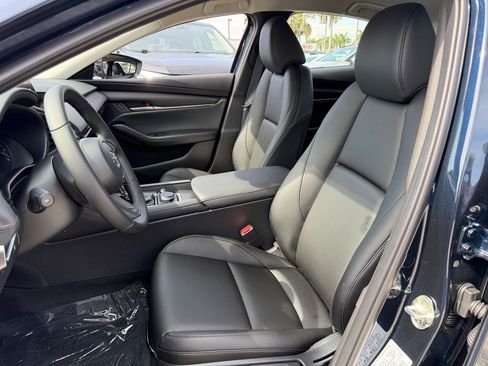 New 2026 MAZDA MAZDA3 s Sport FWD image 4