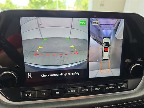 Certified 2023 Nissan Rogue SL w/ SL Premium Package image 22