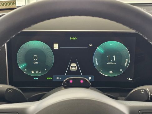 New 2026 Hyundai Tucson Limited w/ Tow & Go Package image 17