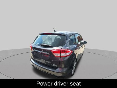 Used 2017 Ford C-MAX SE FWD image 4