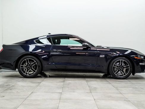 Used 2021 Ford Mustang GT RWD image 6