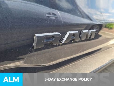 Used 2021 RAM 1500 Rebel w/ Rebel Level 2 Equipment Group AWD/4WD image 3