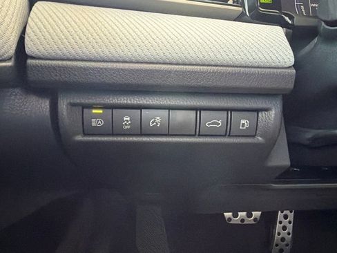Used 2026 Toyota Camry SE FWD image 21